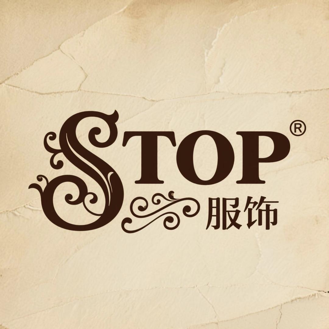 STOP女装1号