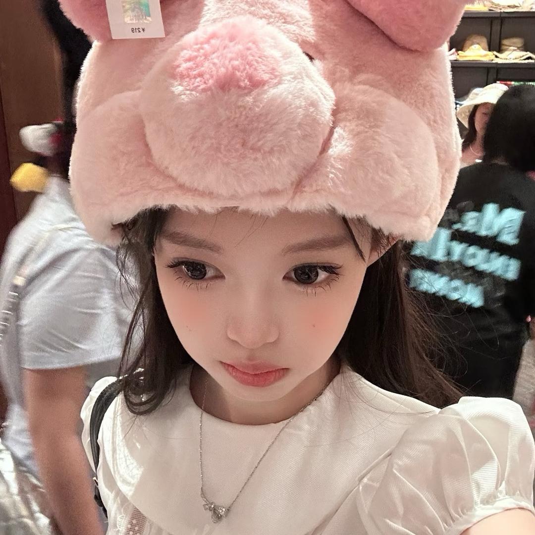 十万个小鹿酱🧚🏻‍♀️