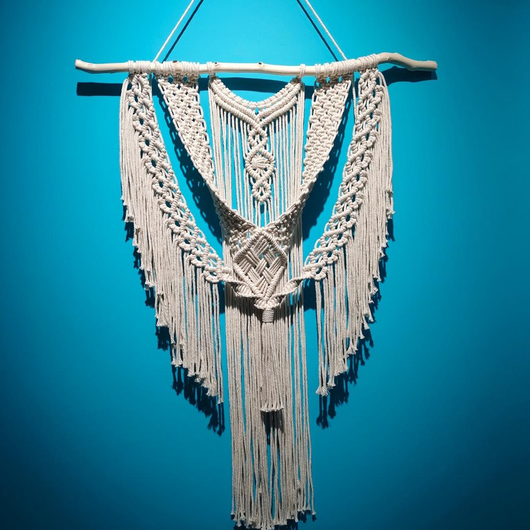 程姐的惬意时光