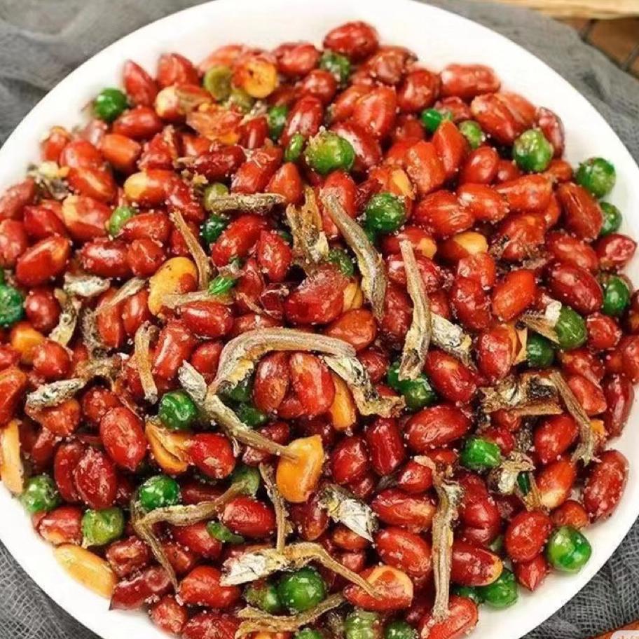 喜福零食铺