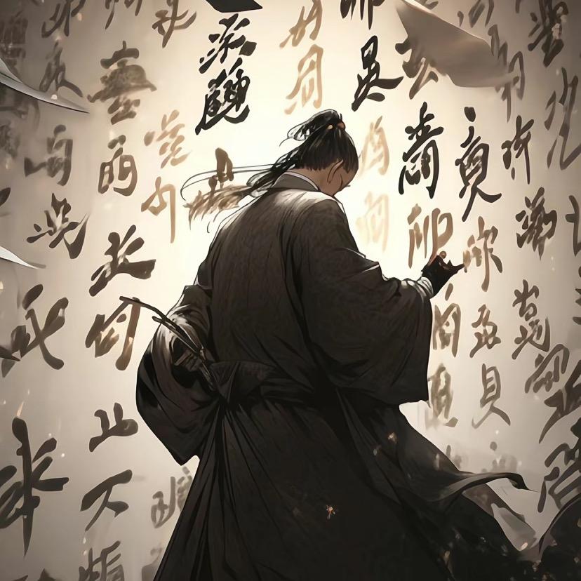 七安～～