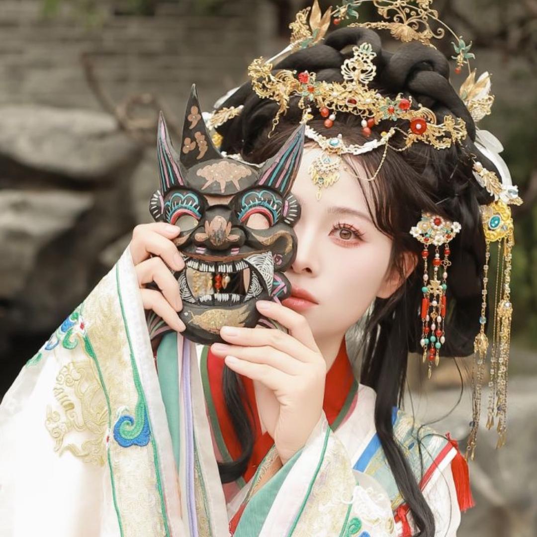 王臣……努力中