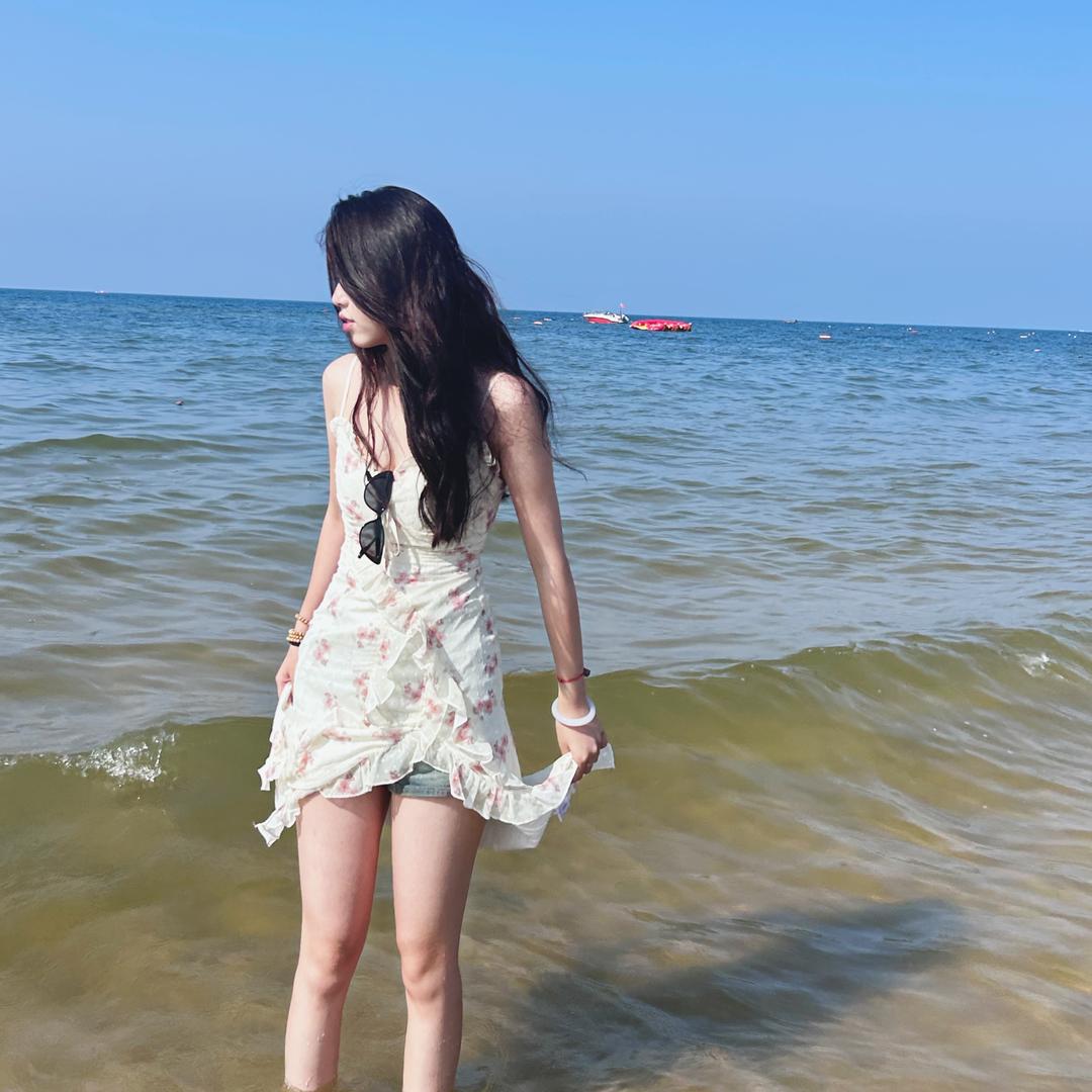 晚一会