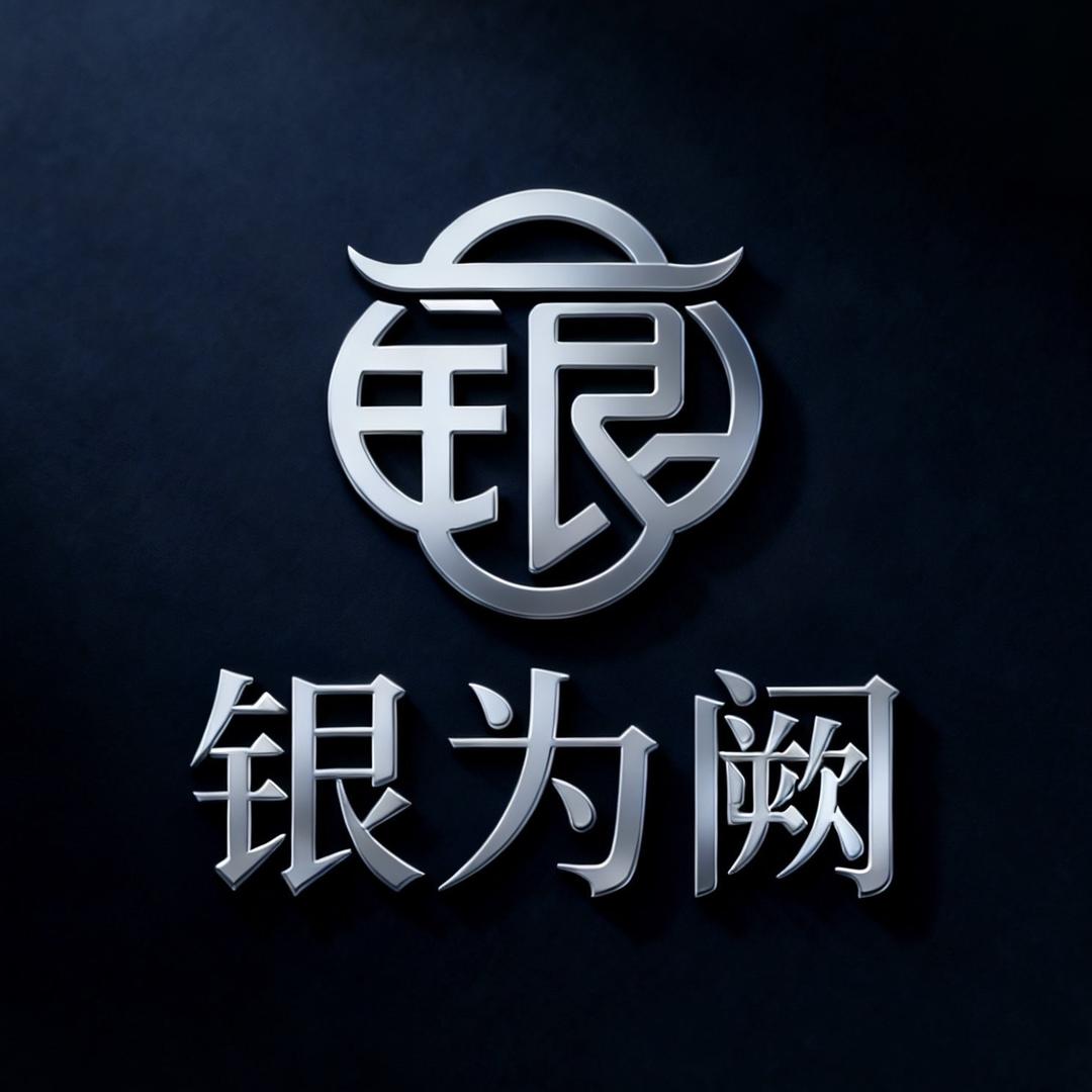 银为阙银饰品店