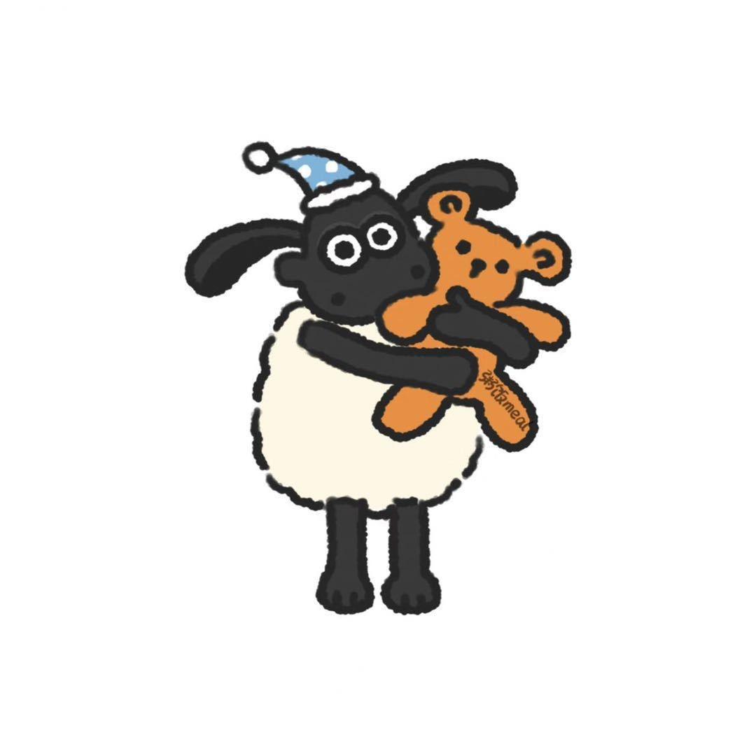 小🐑很哇塞.