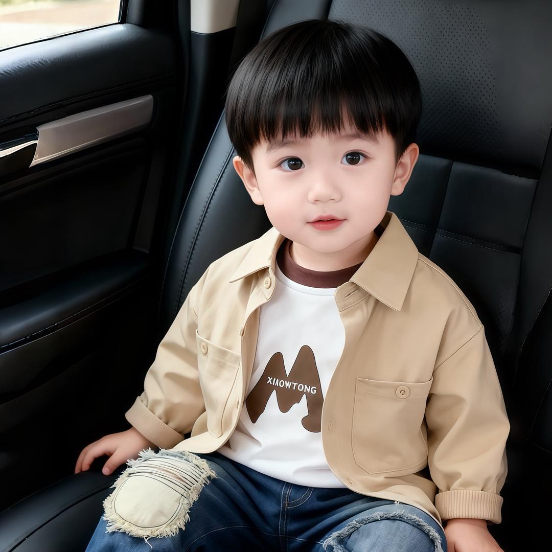 李先生甄选商行