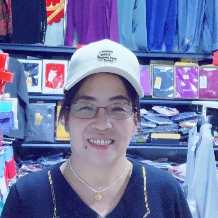 鑫美服饰(不定时开播)