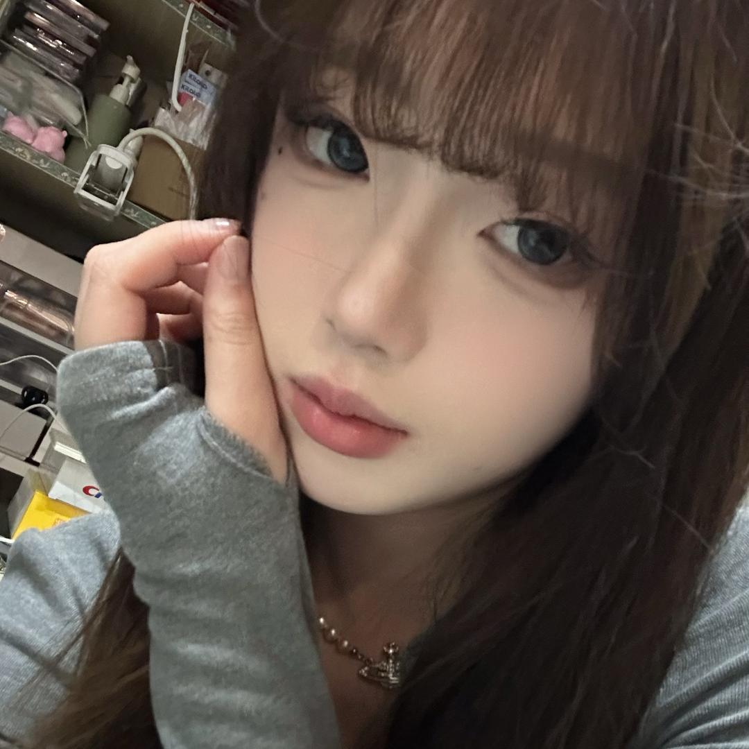 鱼咩咩