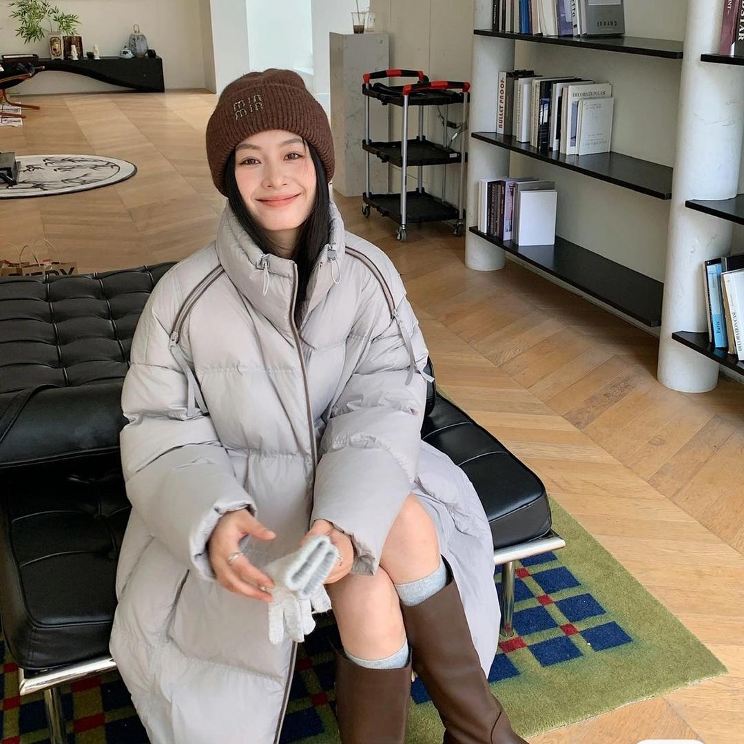 平湖羽绒服尾货供应商（大仓）