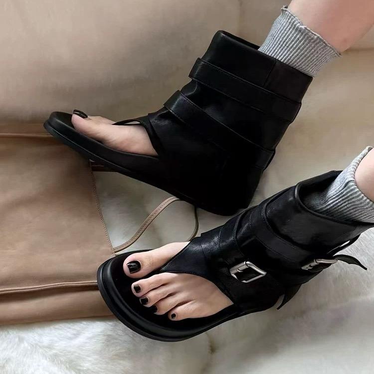 果果家欧货女鞋2号