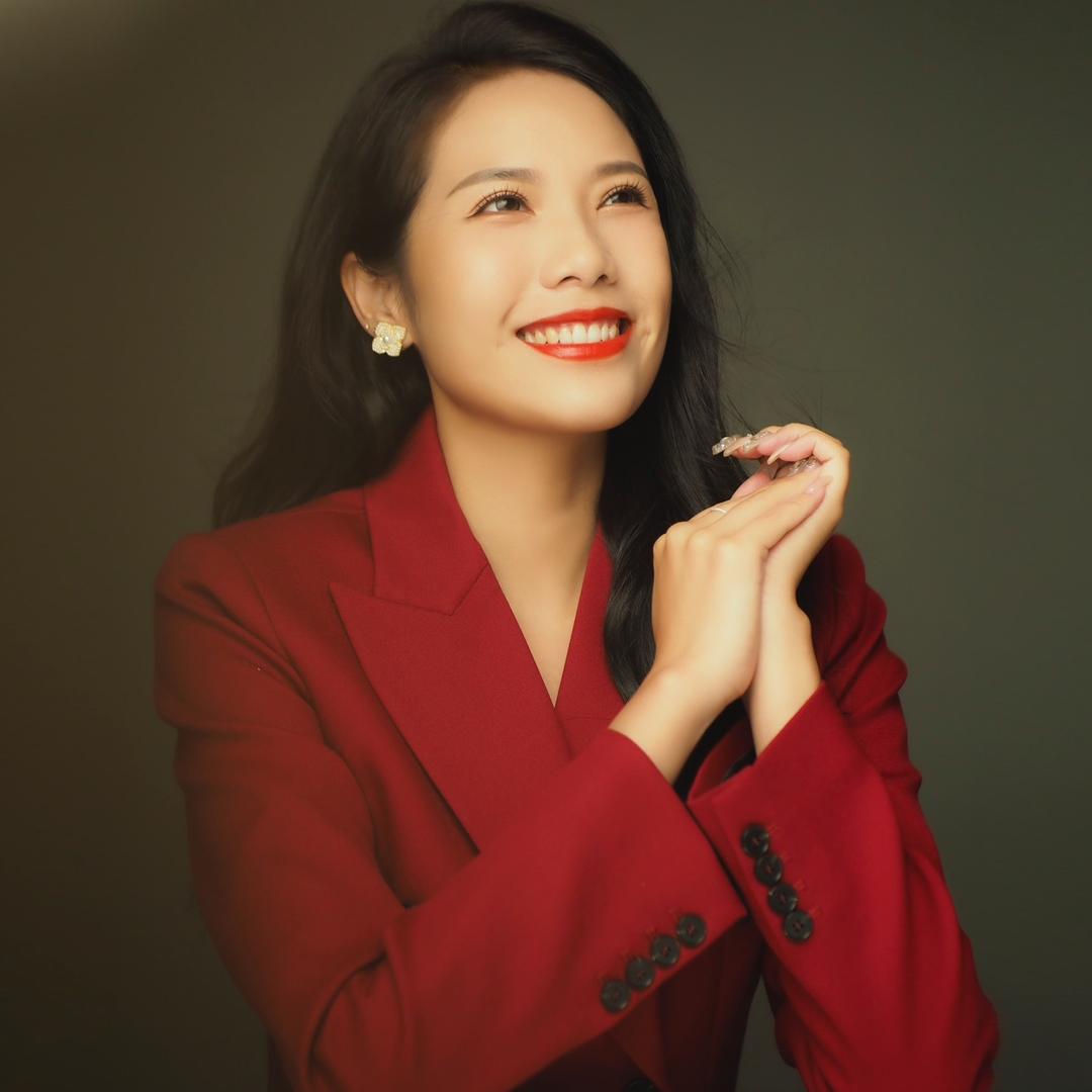 福州90后🌈喜娘—倩倩🎉收徒弟一对一