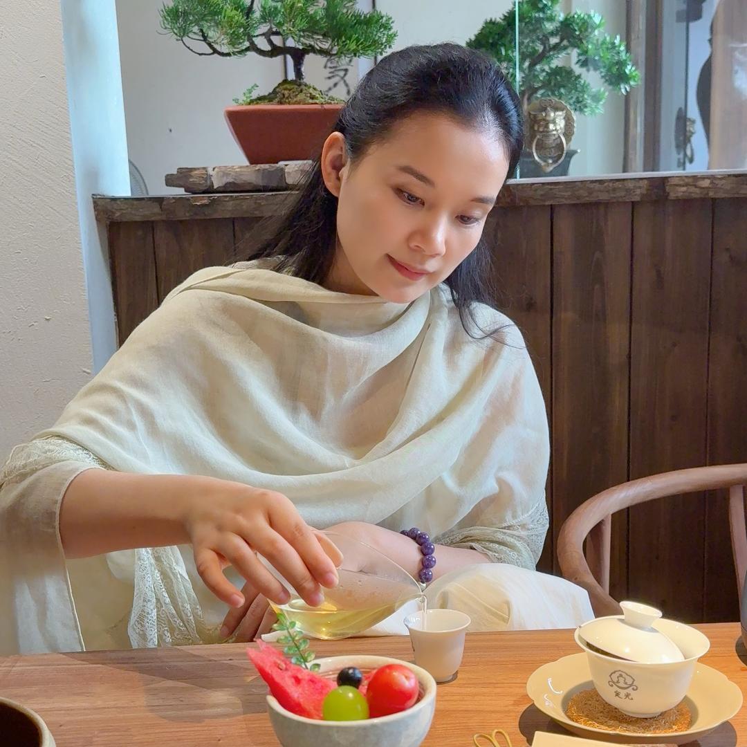芊芊的小生活