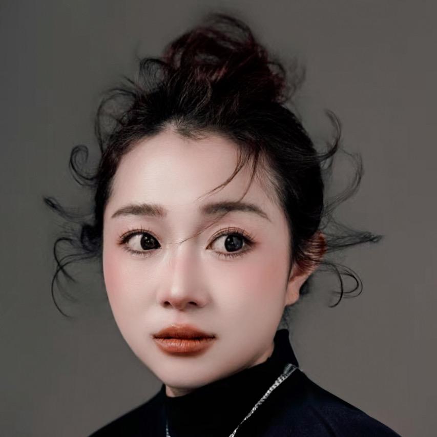 王姑娘