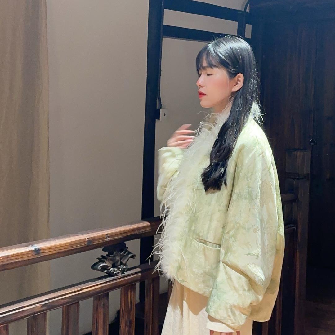 红豆🍒