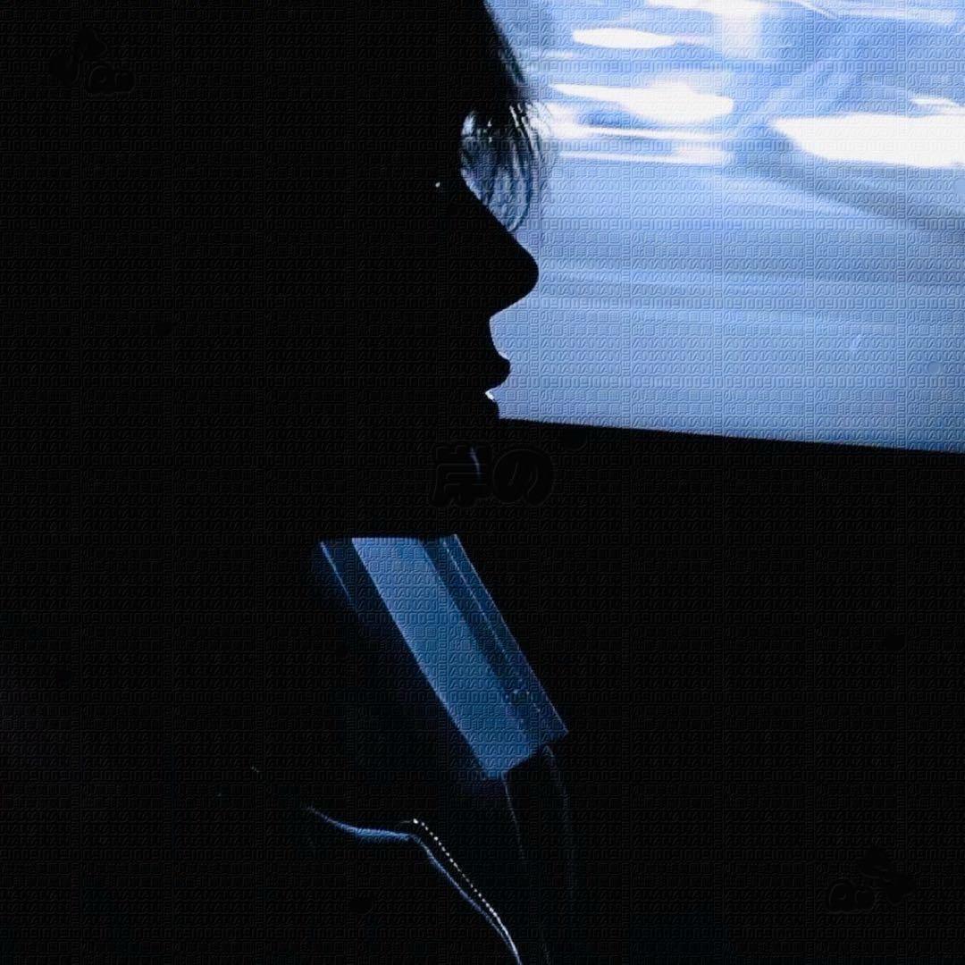 岸.