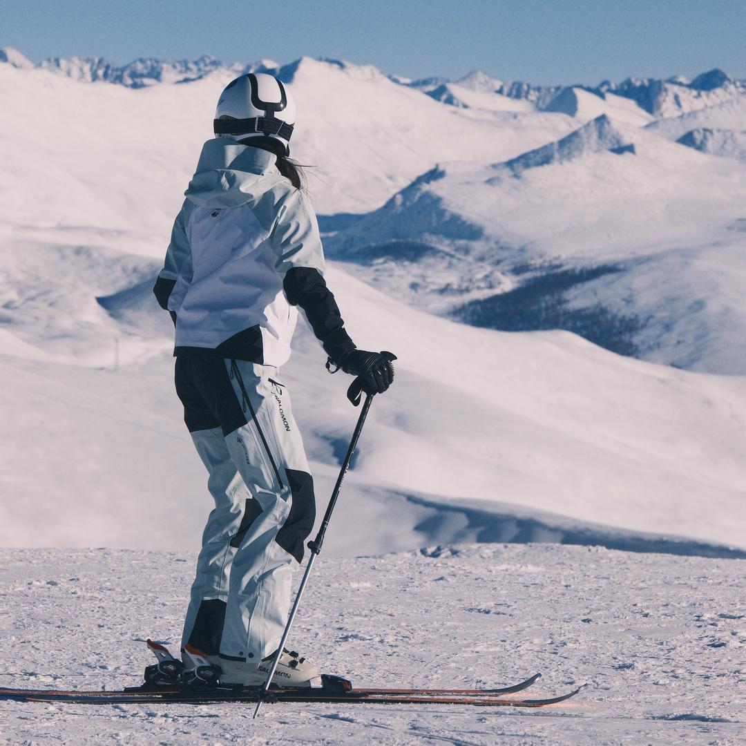 DuBetty(CSIA L3⛷️