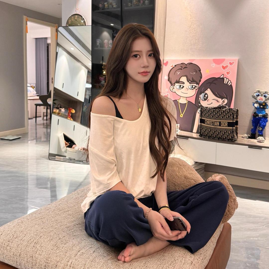 香香·贰【精选百货】