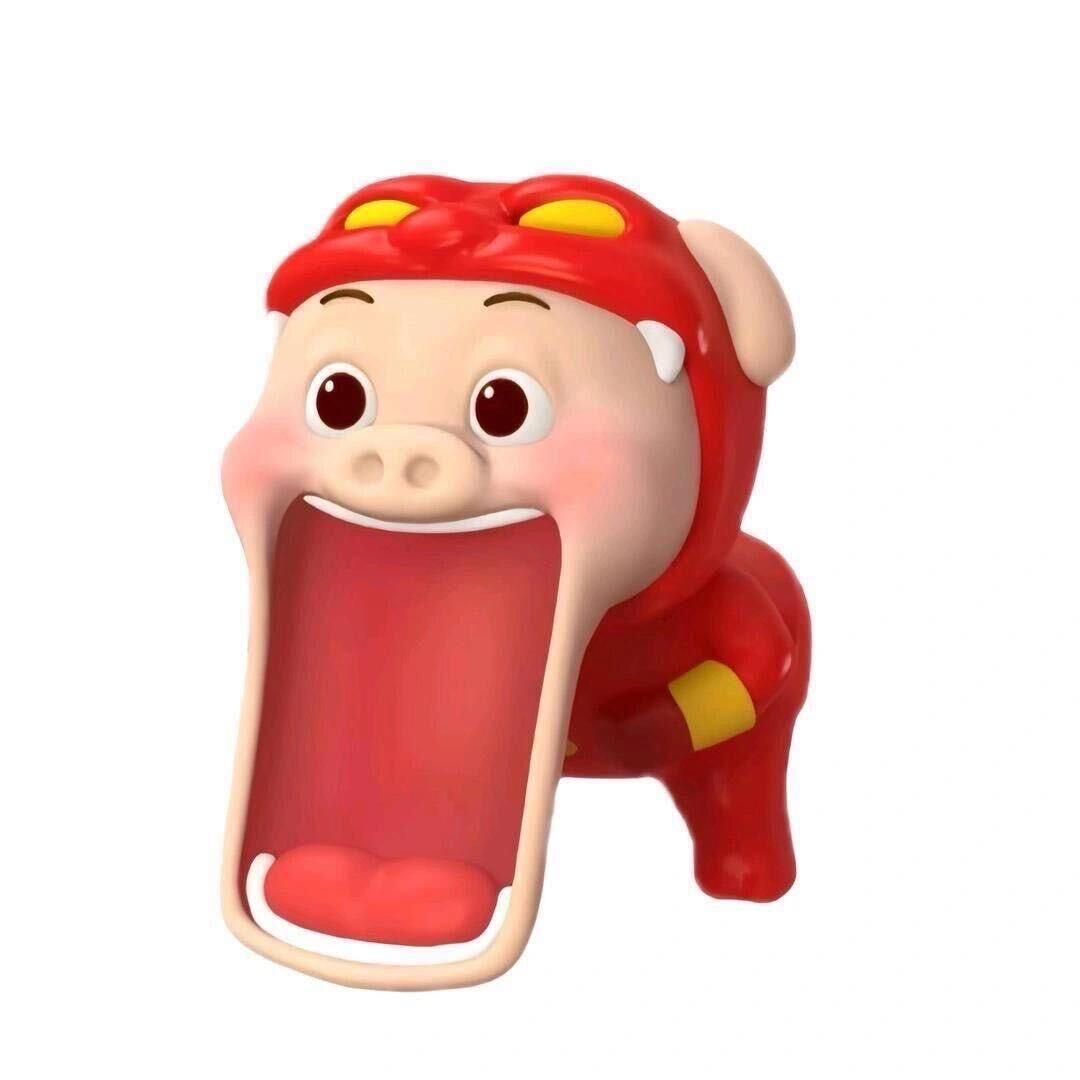 吐吐