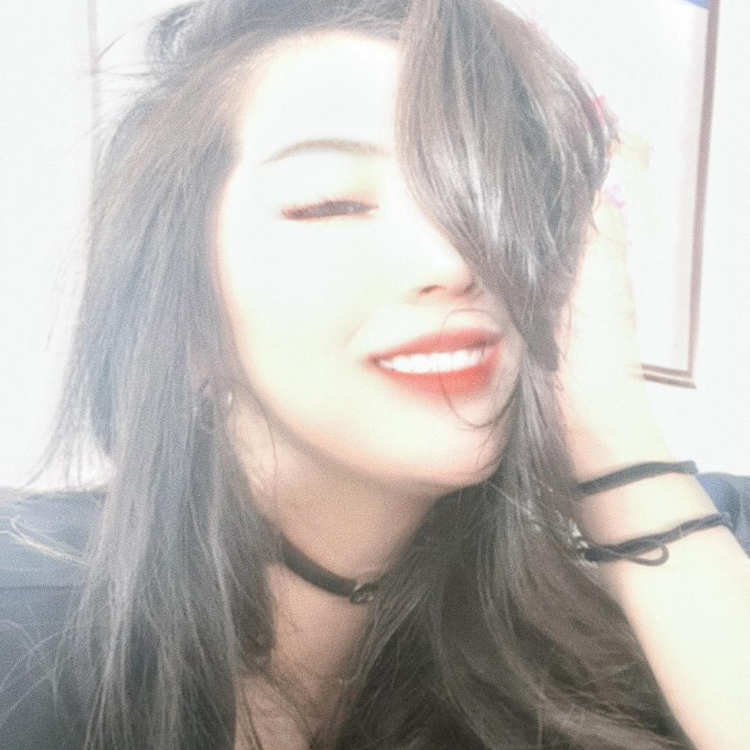 炽热baby