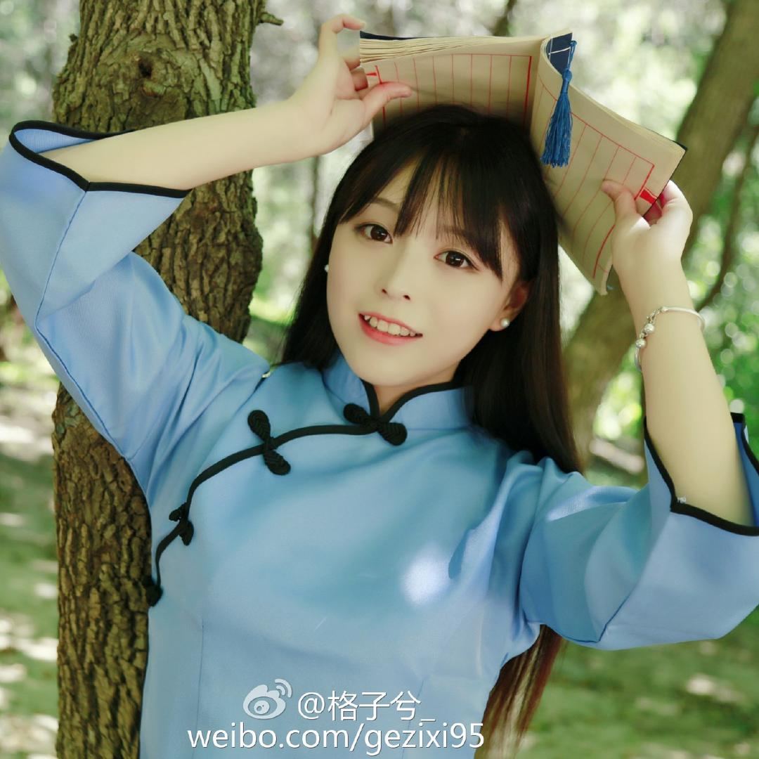 紫杨婈 _