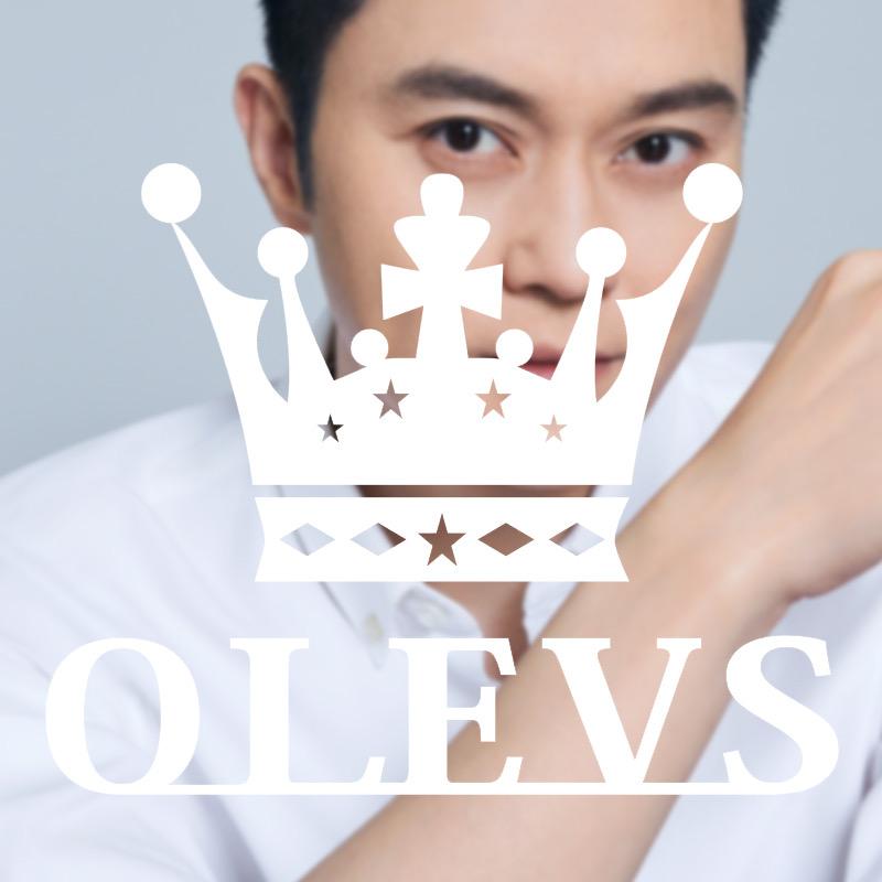 欧利时OLEVS奥莱旗舰店男表
