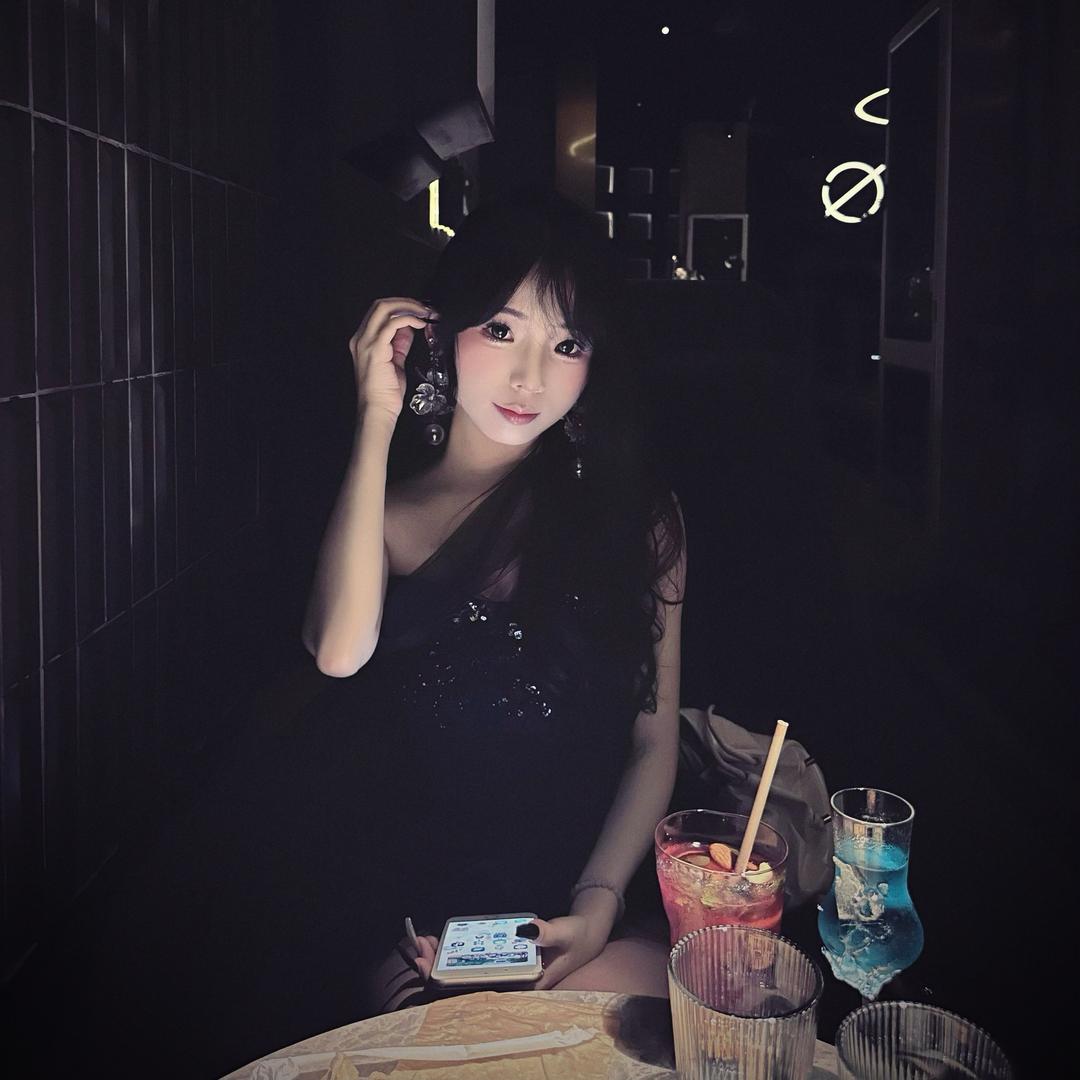 意欣᳐･֊･˶᳐੭ﾞ