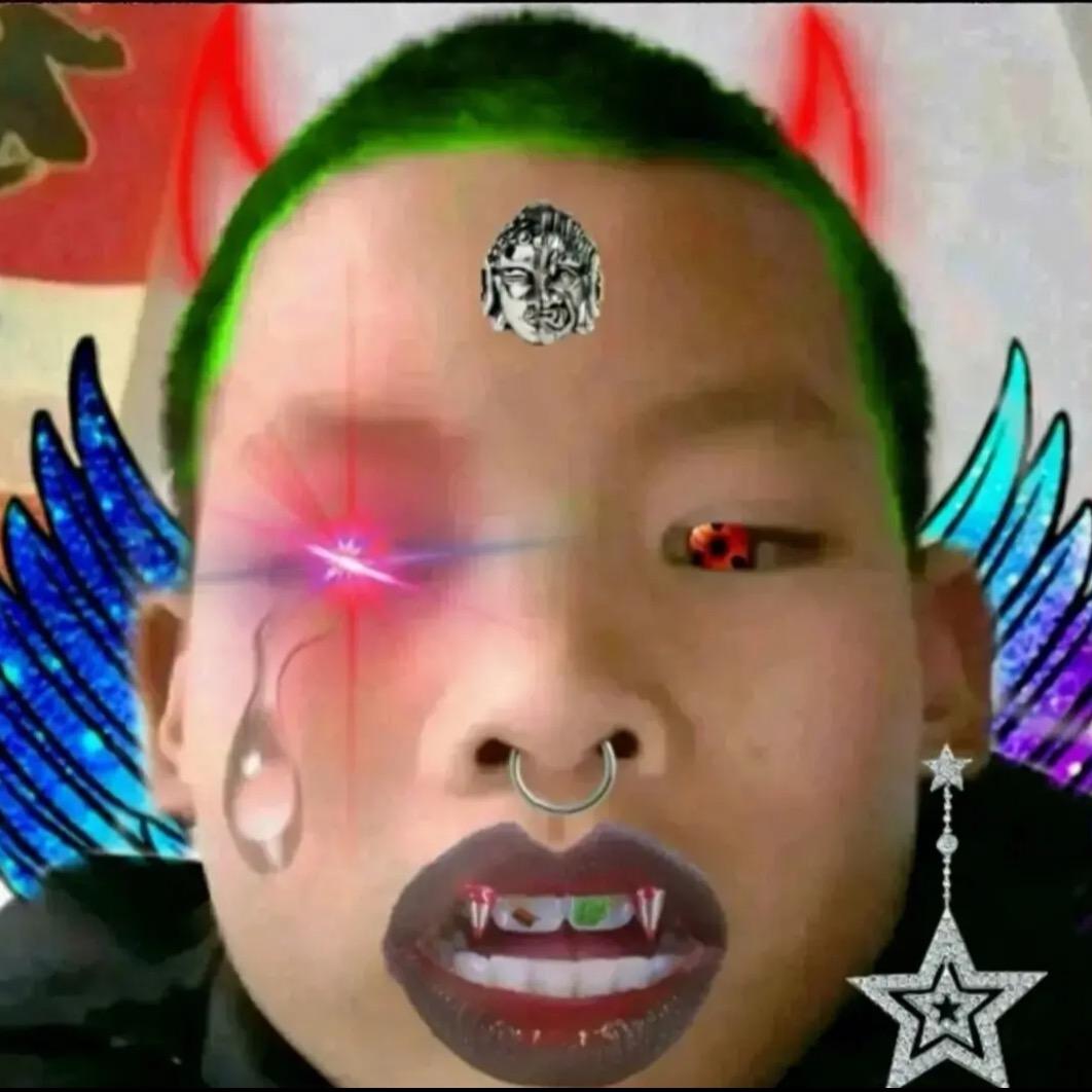 无敌的暴龙战士