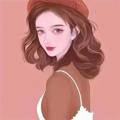 小欣。