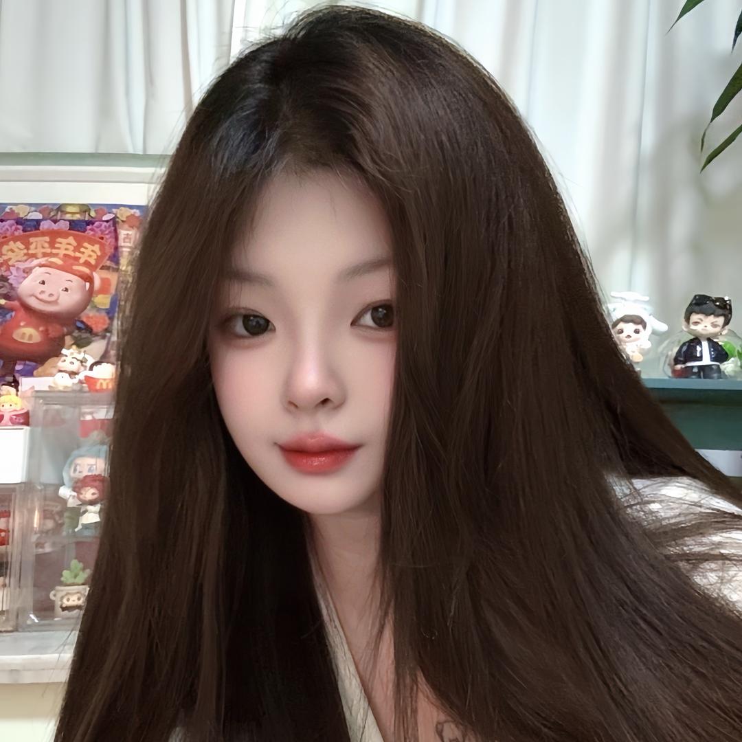 汐汐子探球
