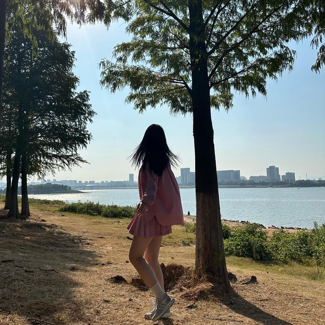李同学