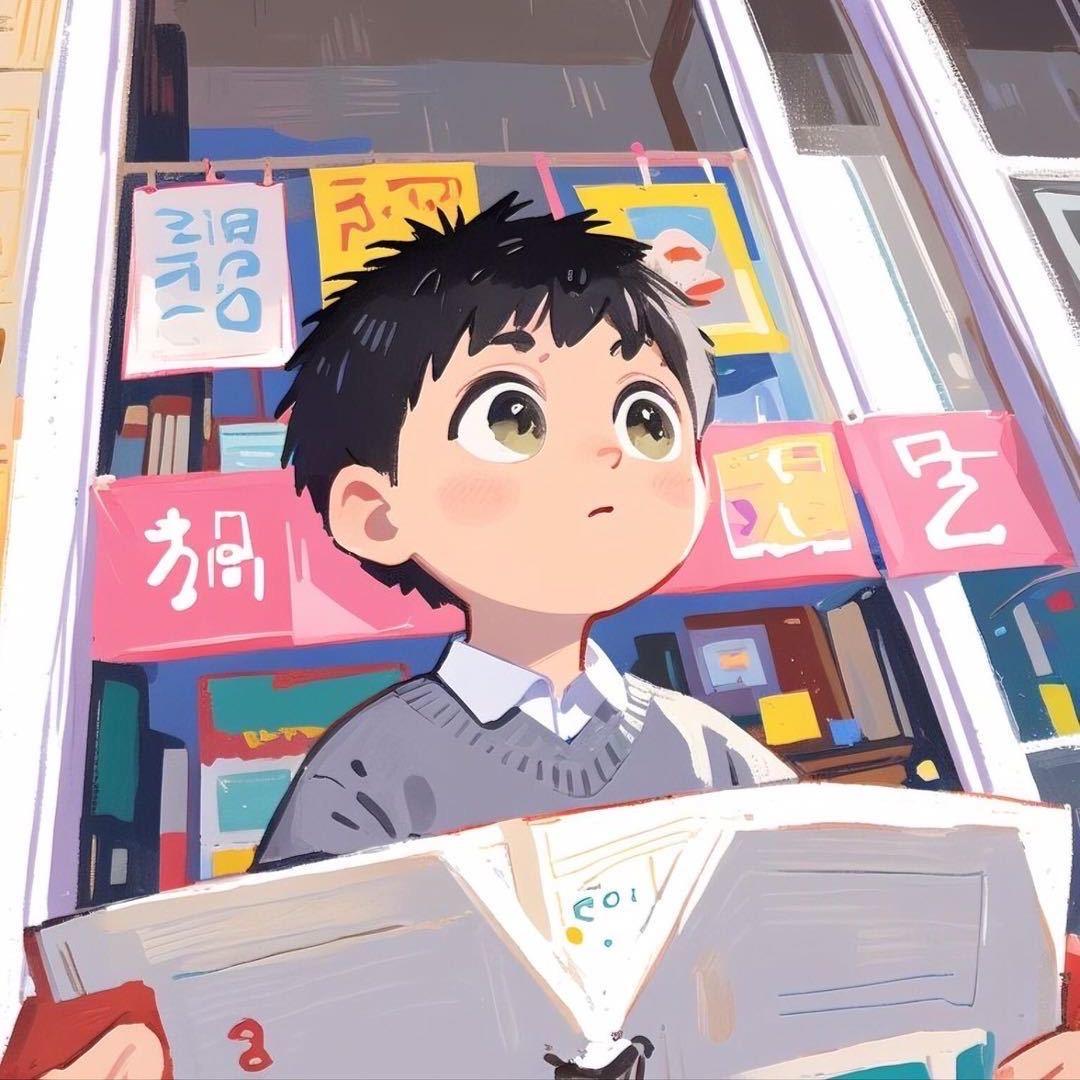 陪你笑ღ᭄ꦿ陪你闹