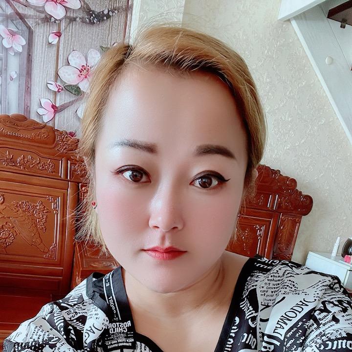 幸福满格