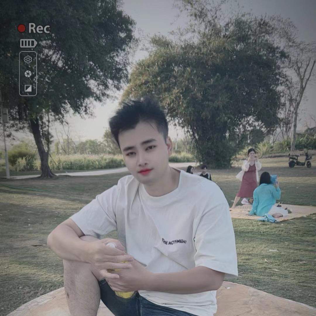 许你一生ರ_ರ