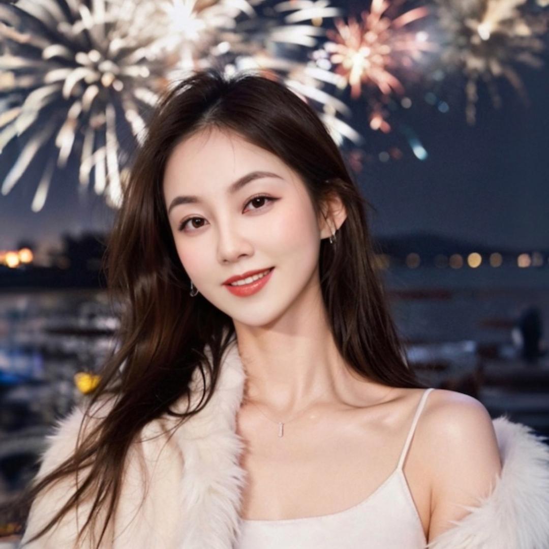 潼潼宝贝