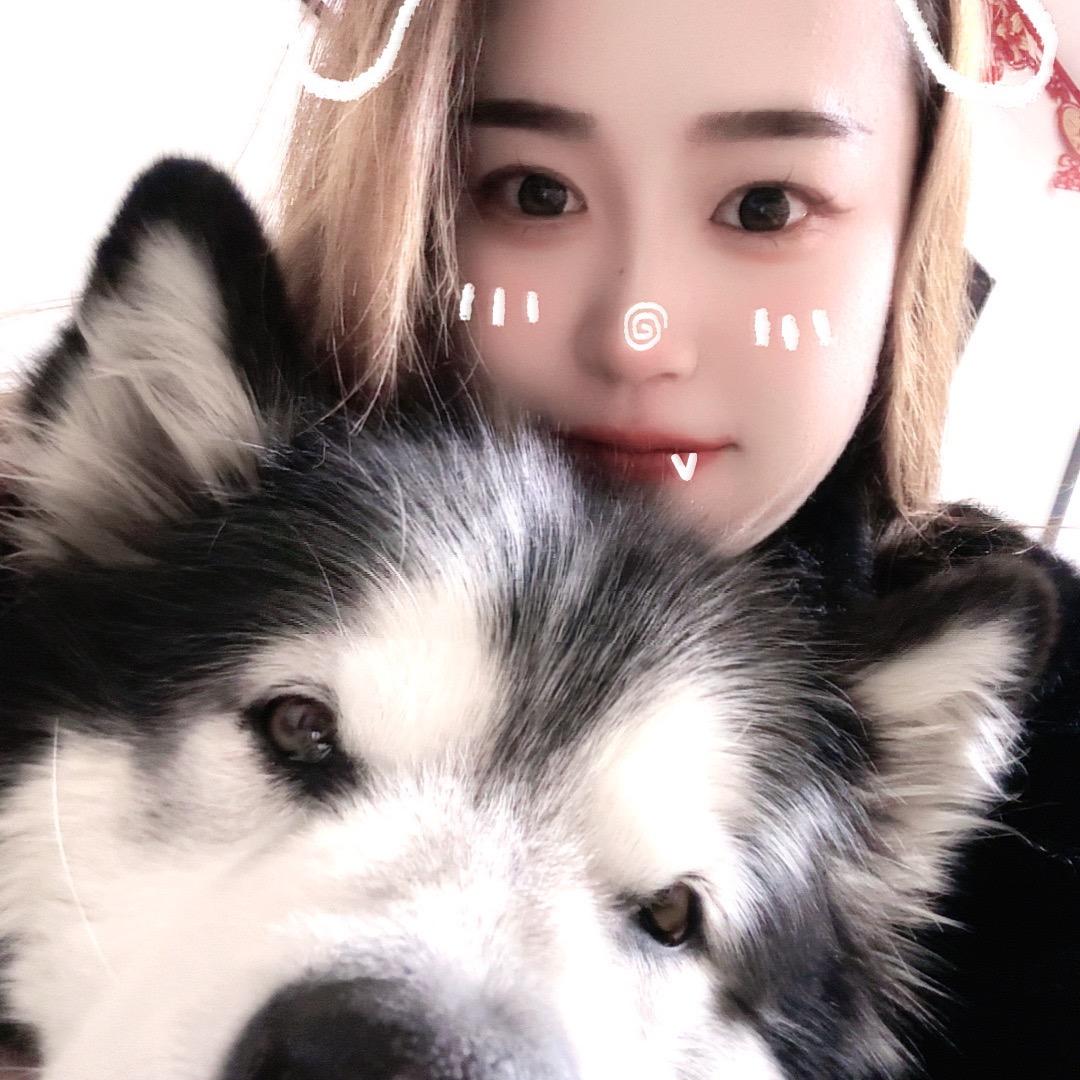 @淼淼小朋友-