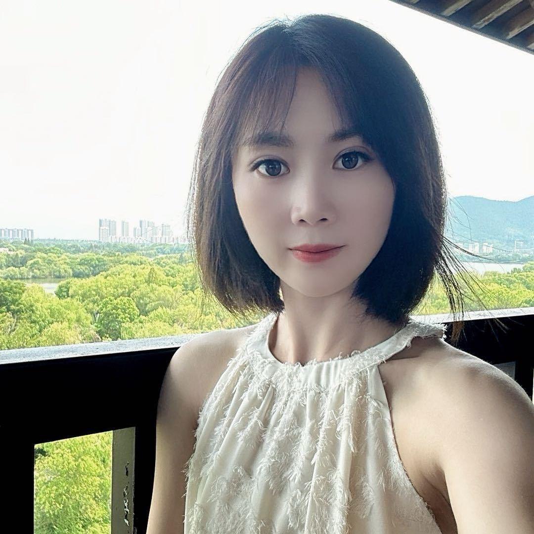 我是君君阿