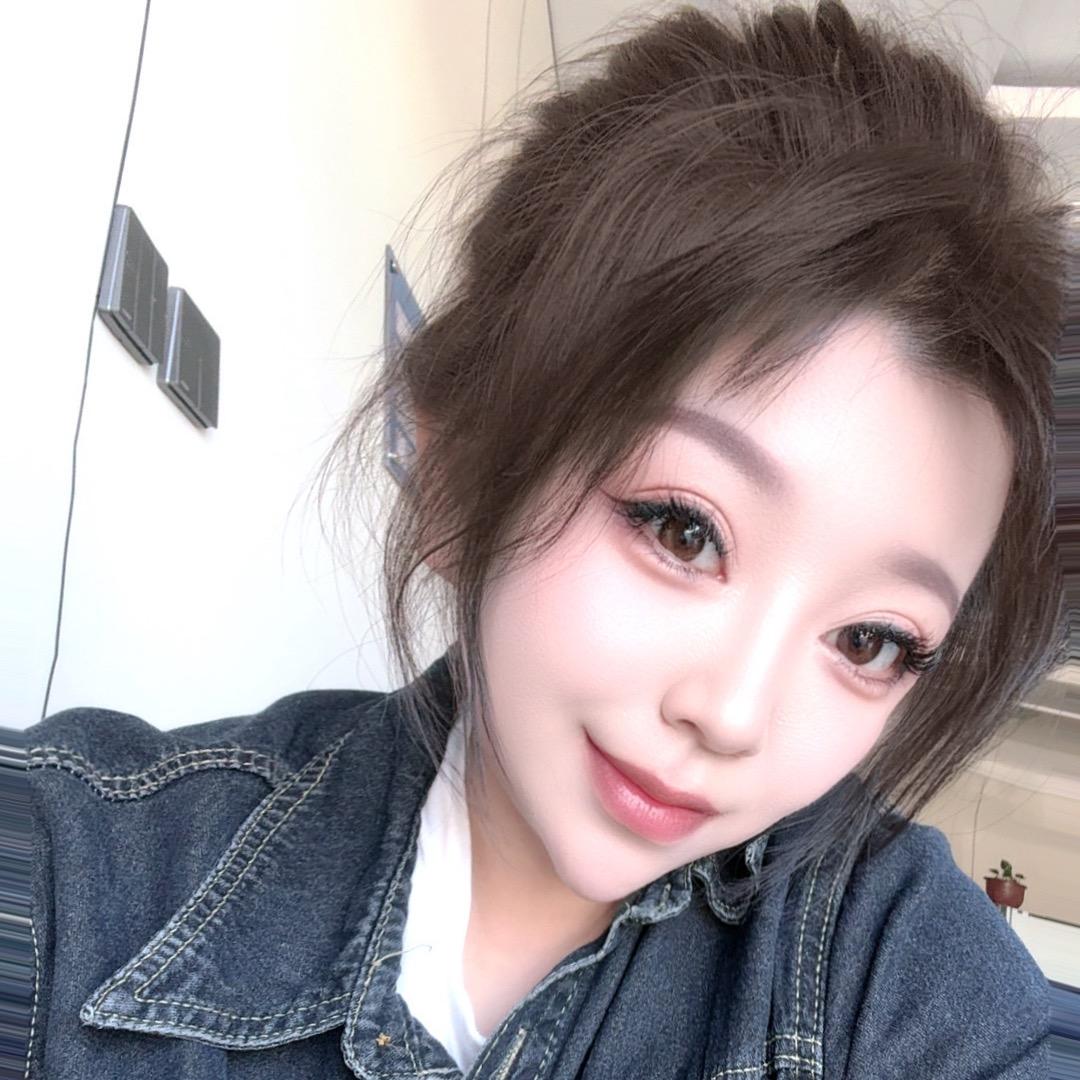 @💭Ms. Wang雪🫡