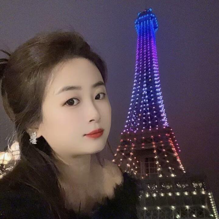 单眼皮的妹纸