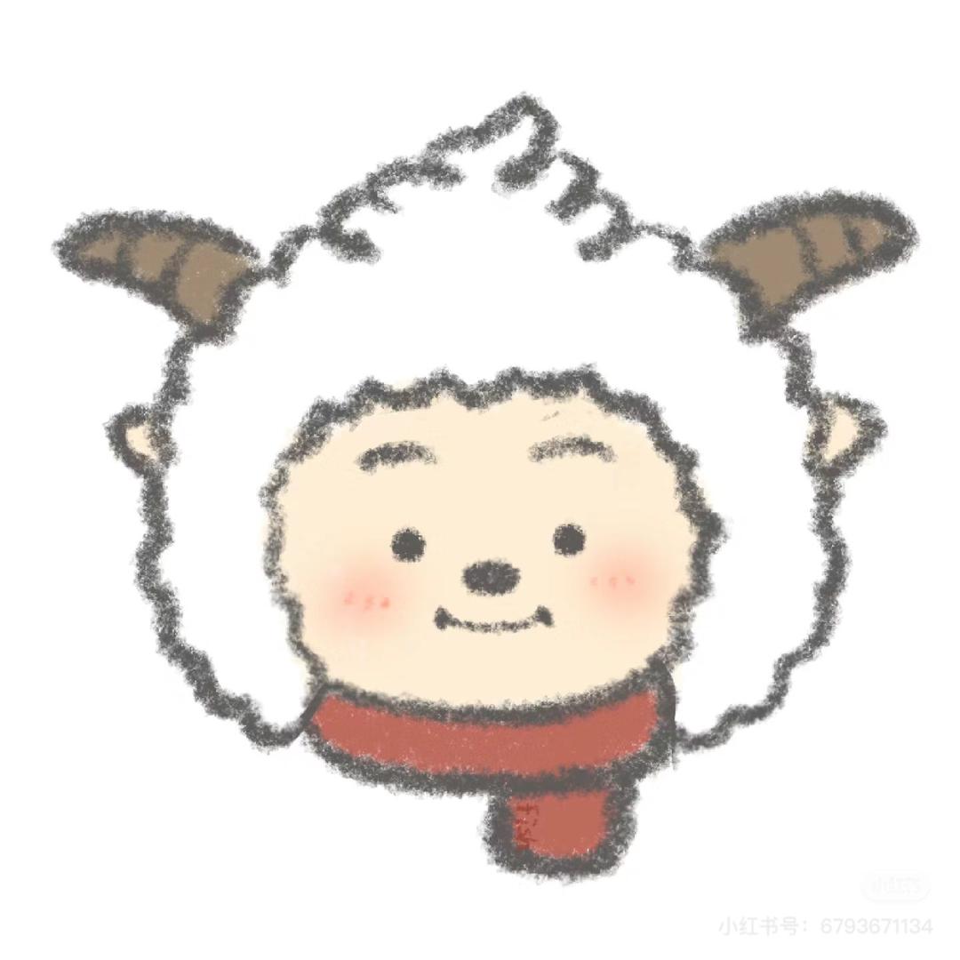 腼腆闲鱼.（好运版)