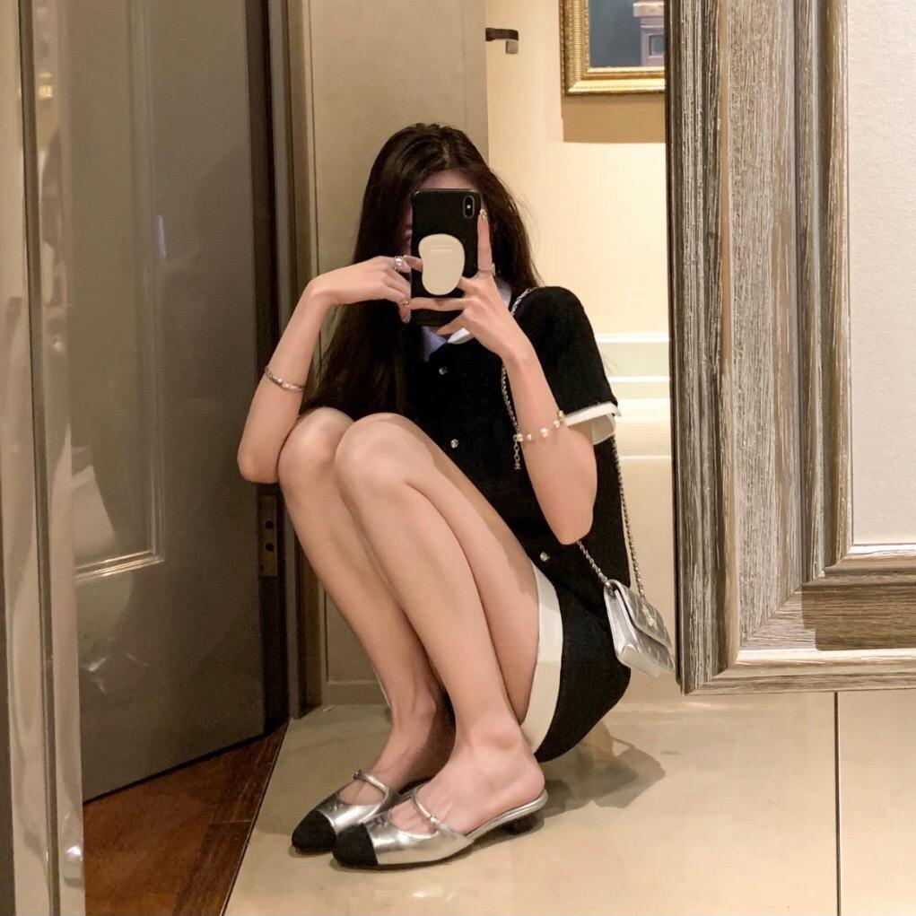 小罗手工女鞋