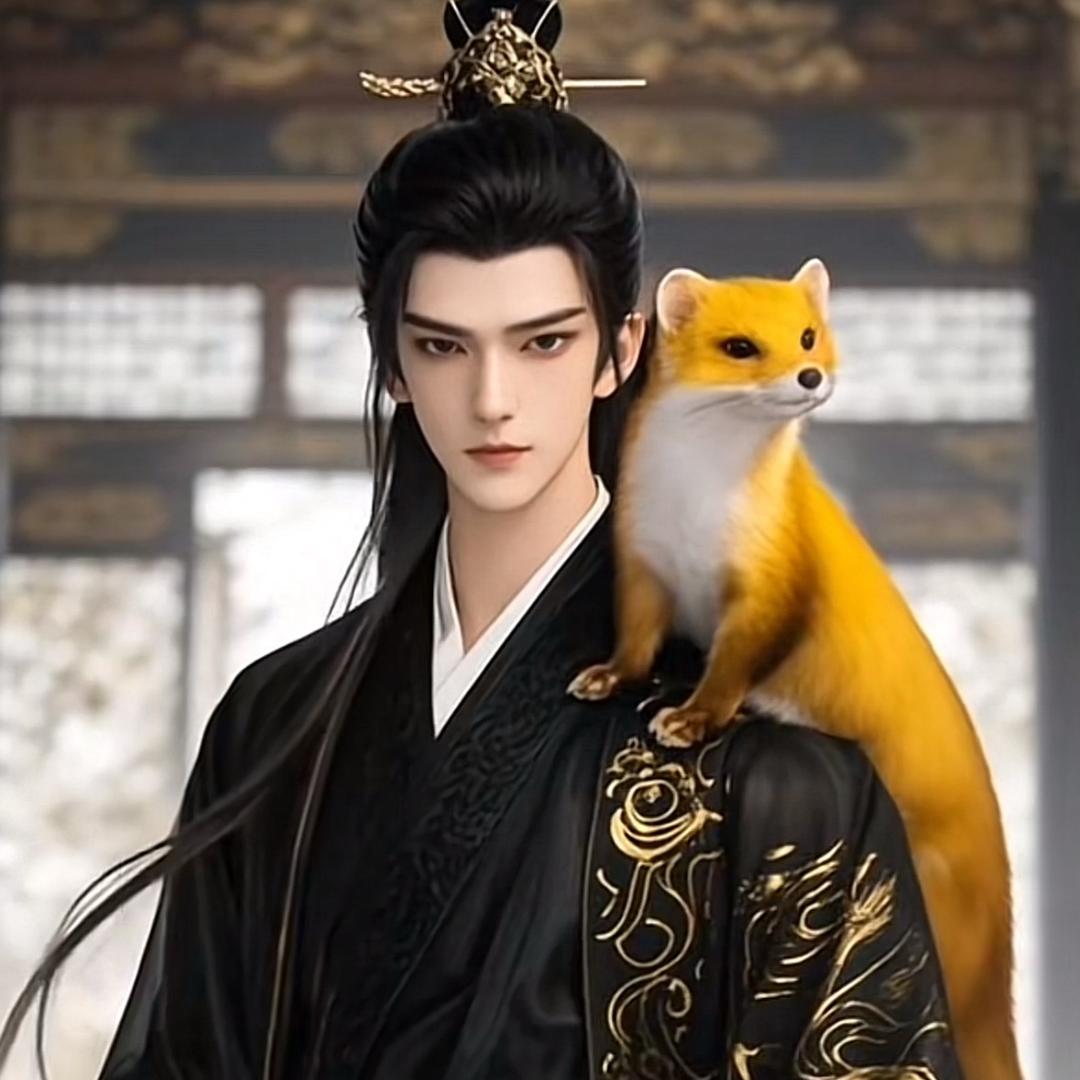 🐲善缘堂🐲
