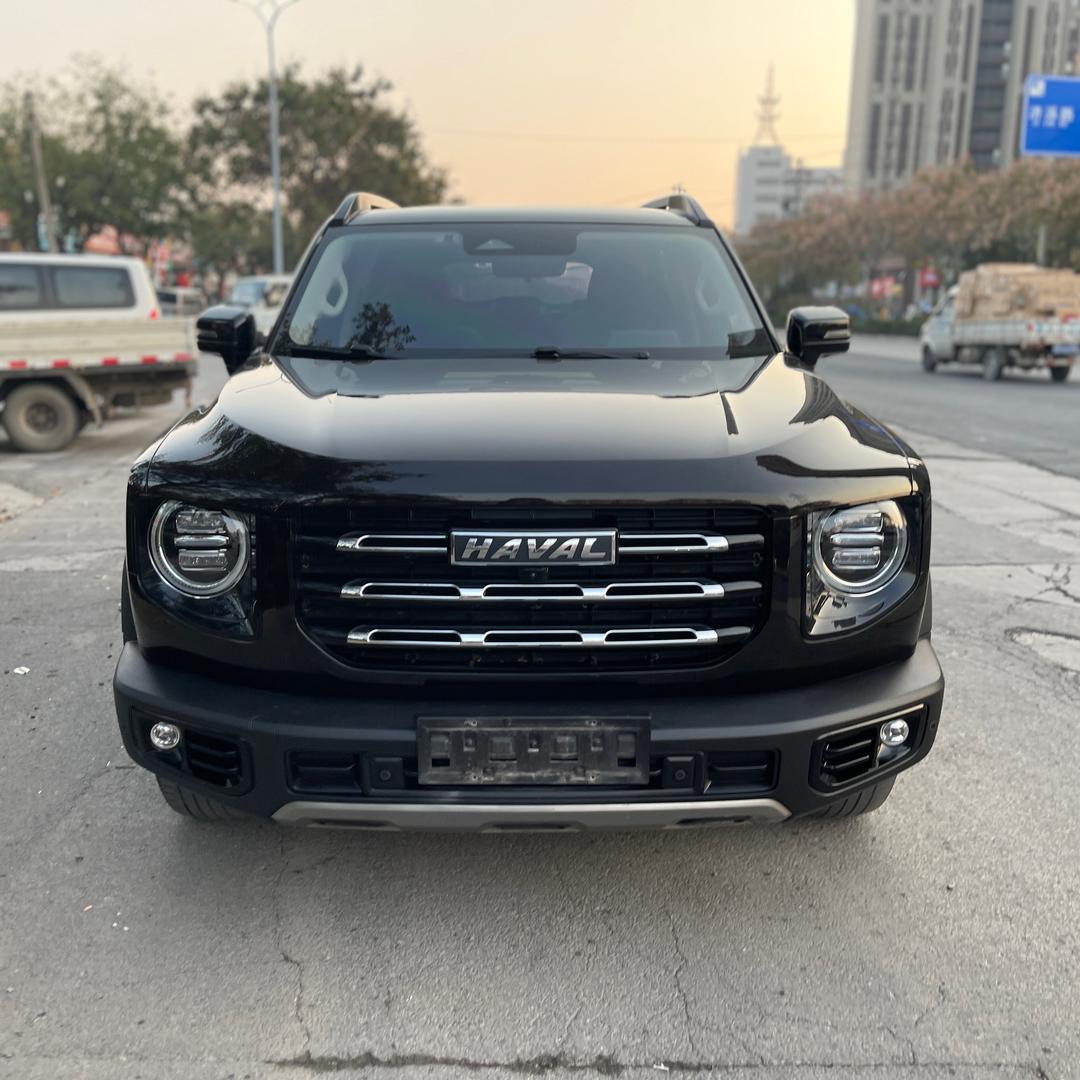 老顾带你看二手车「济南」