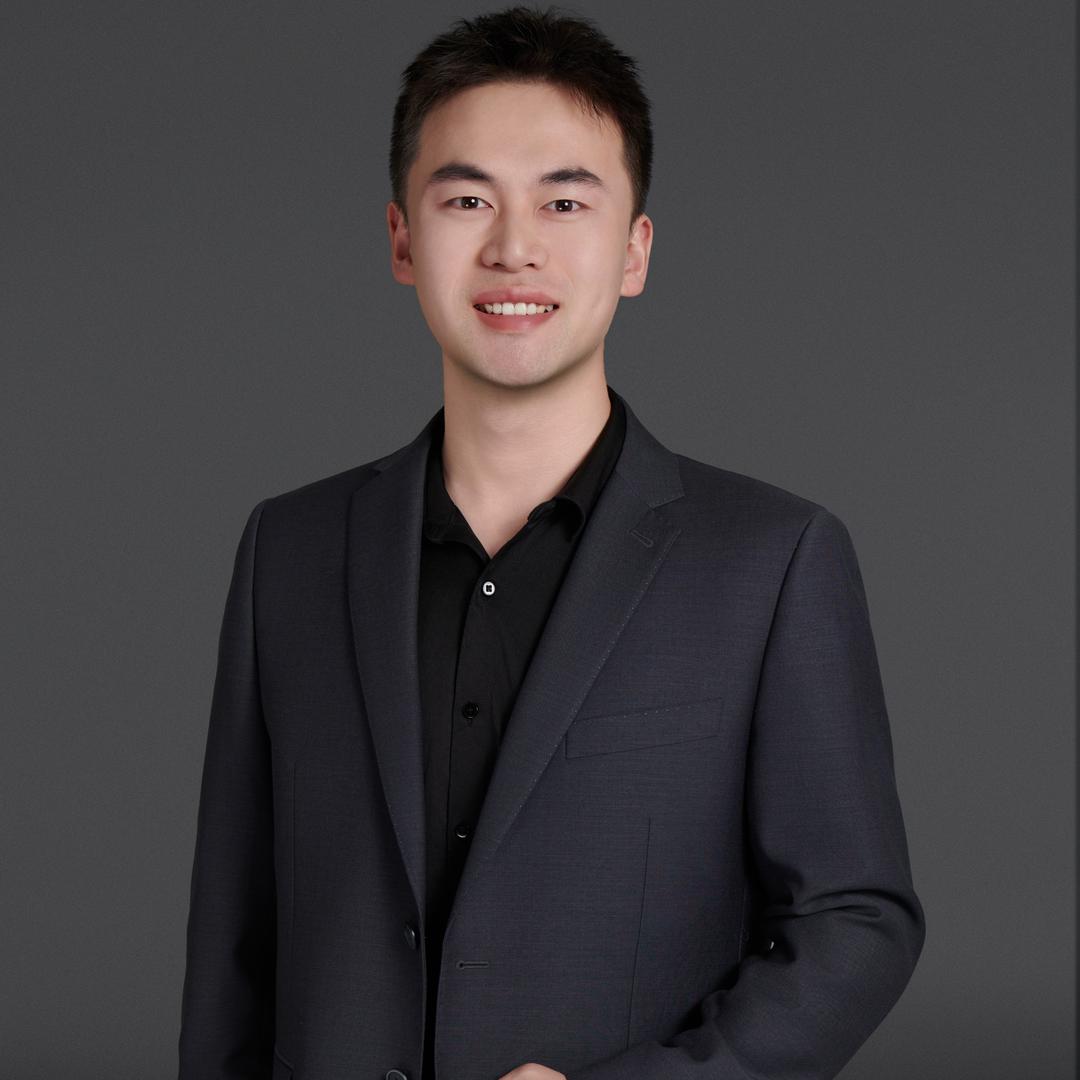 通派｜龙湖热电厂靳浩洋