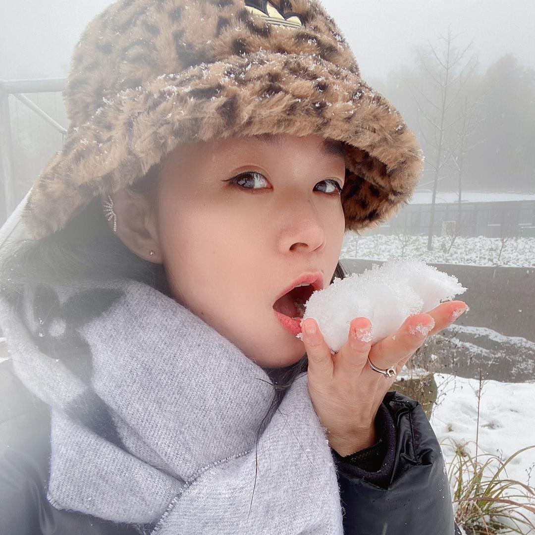 小吴阿姨