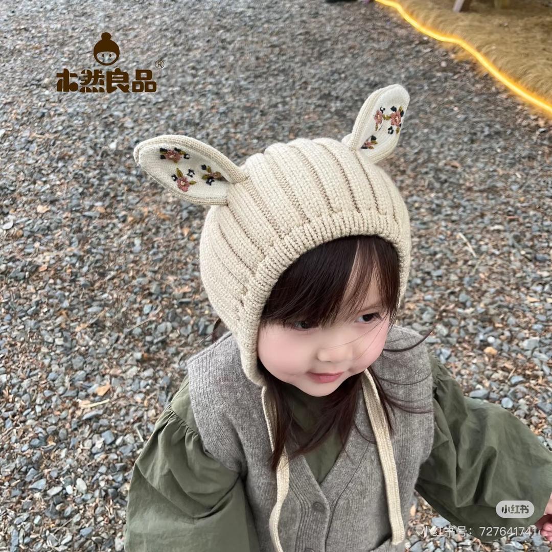 小麦町童装2