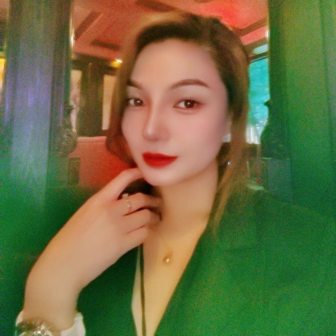 卖🚗车小姐姐慕子