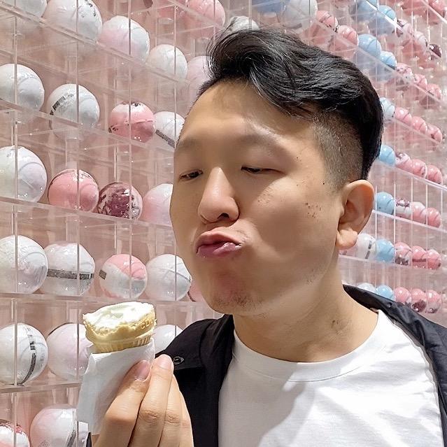 一个熊小懒