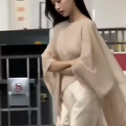 涨涨凌乱