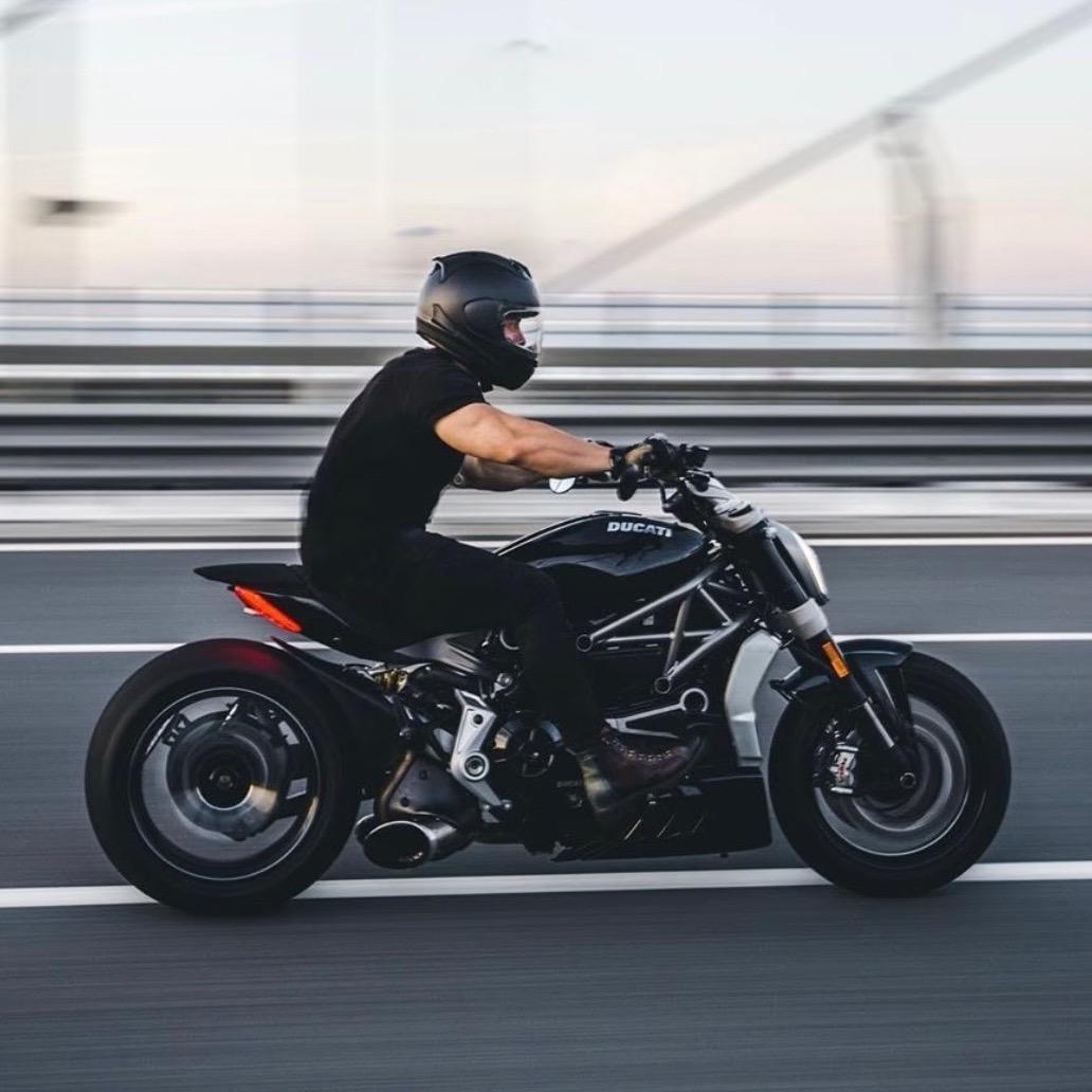 李李的骑行日记