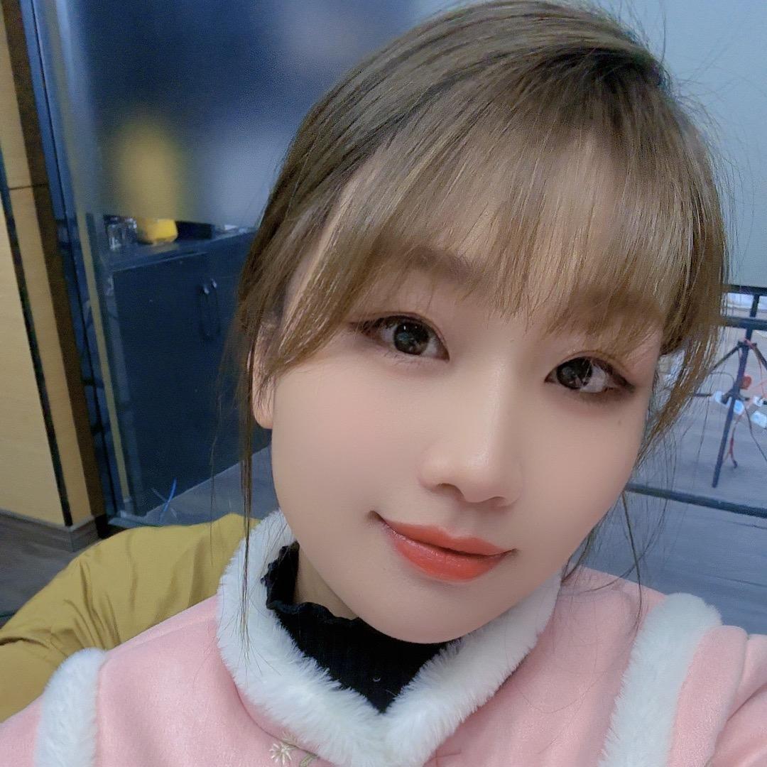 甜甜的美好生活💕